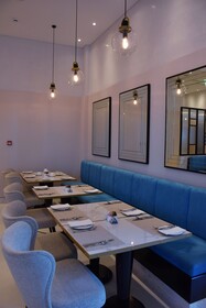 Tamani Marina Hotel and Hotel Apartment