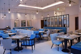 Tamani Marina Hotel and Hotel Apartment
