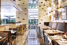 Tamani Marina Hotel and Hotel Apartment