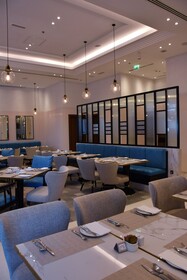 Tamani Marina Hotel and Hotel Apartment
