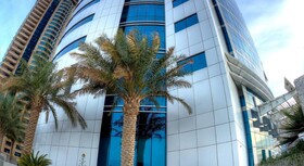 Tamani Marina Hotel and Hotel Apartment
