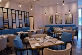 Tamani Marina Hotel and Hotel Apartment
