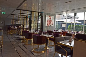 Tamani Marina Hotel and Hotel Apartment