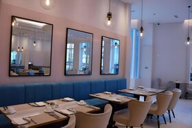 Tamani Marina Hotel and Hotel Apartment