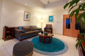 Tamani Marina Hotel and Hotel Apartment