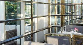 Tamani Marina Hotel and Hotel Apartment