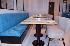 Tamani Marina Hotel and Hotel Apartment