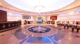 Tamani Marina Hotel and Hotel Apartment