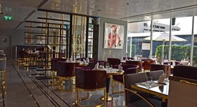 Tamani Marina Hotel and Hotel Apartment