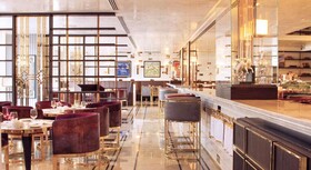 Tamani Marina Hotel and Hotel Apartment