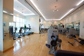 Tamani Marina Hotel and Hotel Apartment