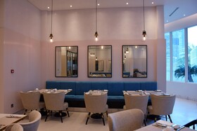 Tamani Marina Hotel and Hotel Apartment