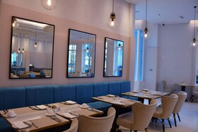 Tamani Marina Hotel and Hotel Apartment