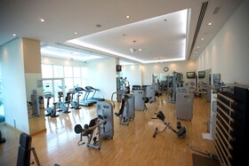Tamani Marina Hotel and Hotel Apartment