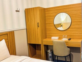 Tamarind Hotel