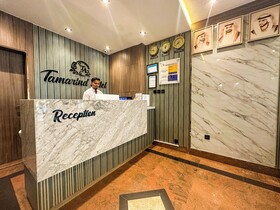 Tamarind Hotel