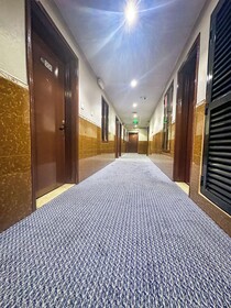 Tamarind Hotel