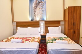 Tanha Palace Hotel