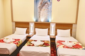 Tanha Palace Hotel