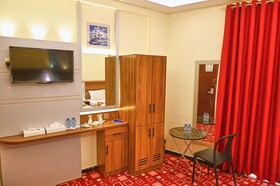 Tanha Palace Hotel