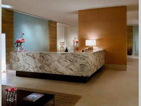 The Dubai Mall Residences