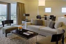 The Dubai Mall Residences