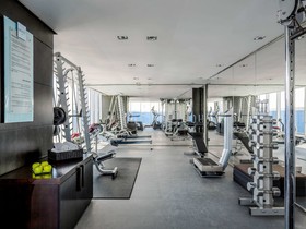 The Canvas Hotel Dubai - Mgallery Hotel Collection