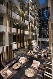 The Canvas Hotel Dubai - Mgallery Hotel Collection