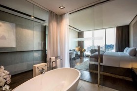The Canvas Hotel Dubai - Mgallery Hotel Collection