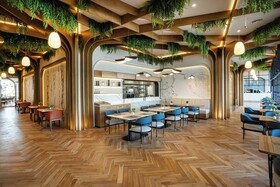 The First Collection Waterfront, Dubai, a Tribute Portfolio Hotel