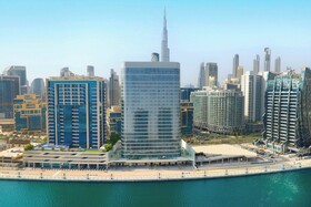 The First Collection Waterfront, Dubai, a Tribute Portfolio Hotel
