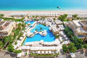 The First Collection Waterfront, Dubai, a Tribute Portfolio Hotel