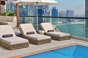 The First Collection Waterfront, Dubai, a Tribute Portfolio Hotel