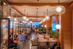 The First Collection Waterfront, Dubai, a Tribute Portfolio Hotel