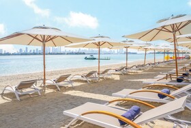 The First Collection Waterfront, Dubai, a Tribute Portfolio Hotel