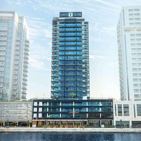 The First Collection Waterfront, Dubai, a Tribute Portfolio Hotel