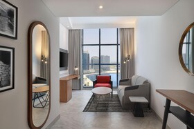 The First Collection Waterfront, Dubai, a Tribute Portfolio Hotel