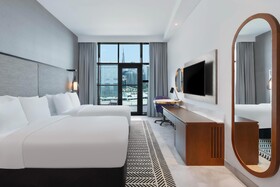 The First Collection Waterfront, Dubai, a Tribute Portfolio Hotel
