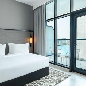 The First Collection Waterfront, Dubai, a Tribute Portfolio Hotel