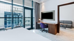 The First Collection Waterfront, Dubai, a Tribute Portfolio Hotel