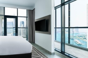 The First Collection Waterfront, Dubai, a Tribute Portfolio Hotel