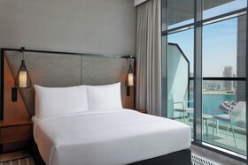 The First Collection Waterfront, Dubai, a Tribute Portfolio Hotel