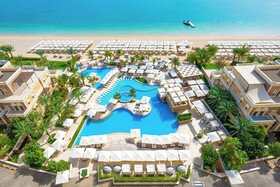 The First Collection Waterfront, Dubai, a Tribute Portfolio Hotel