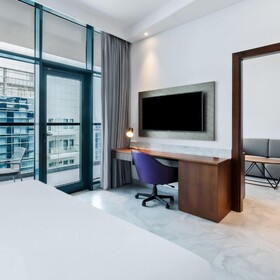 The First Collection Waterfront, Dubai, a Tribute Portfolio Hotel