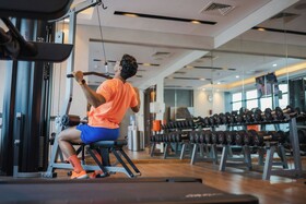 The First Collection Waterfront, Dubai, a Tribute Portfolio Hotel