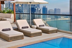 The First Collection Waterfront, Dubai, a Tribute Portfolio Hotel