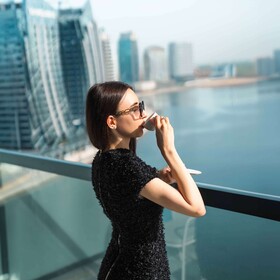 The First Collection Waterfront, Dubai, a Tribute Portfolio Hotel