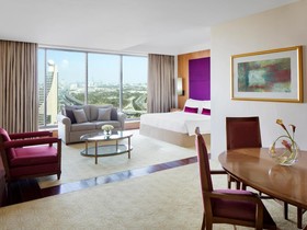 The H Dubai