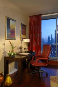 The H Dubai
