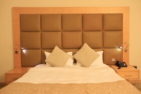 The Leela Hotel